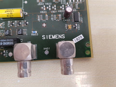 Siemens 1102172 pcb card 11 02 172 x1989 d11 e7