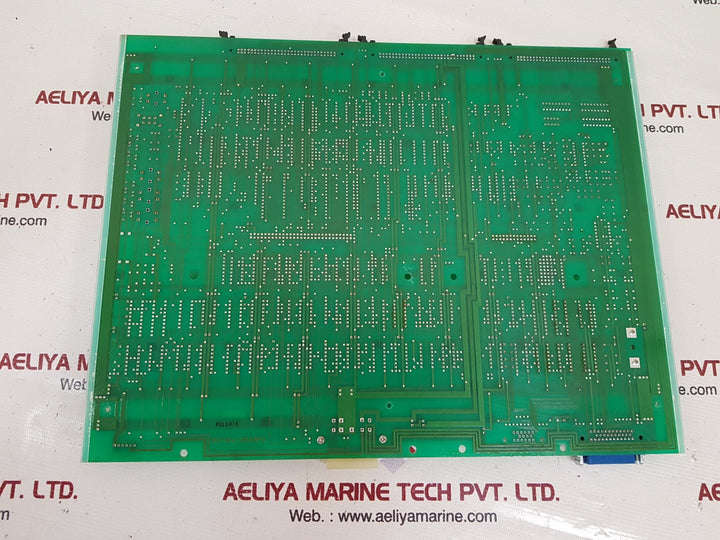 Oae6000-cpu pcb card rc1164-2503p3