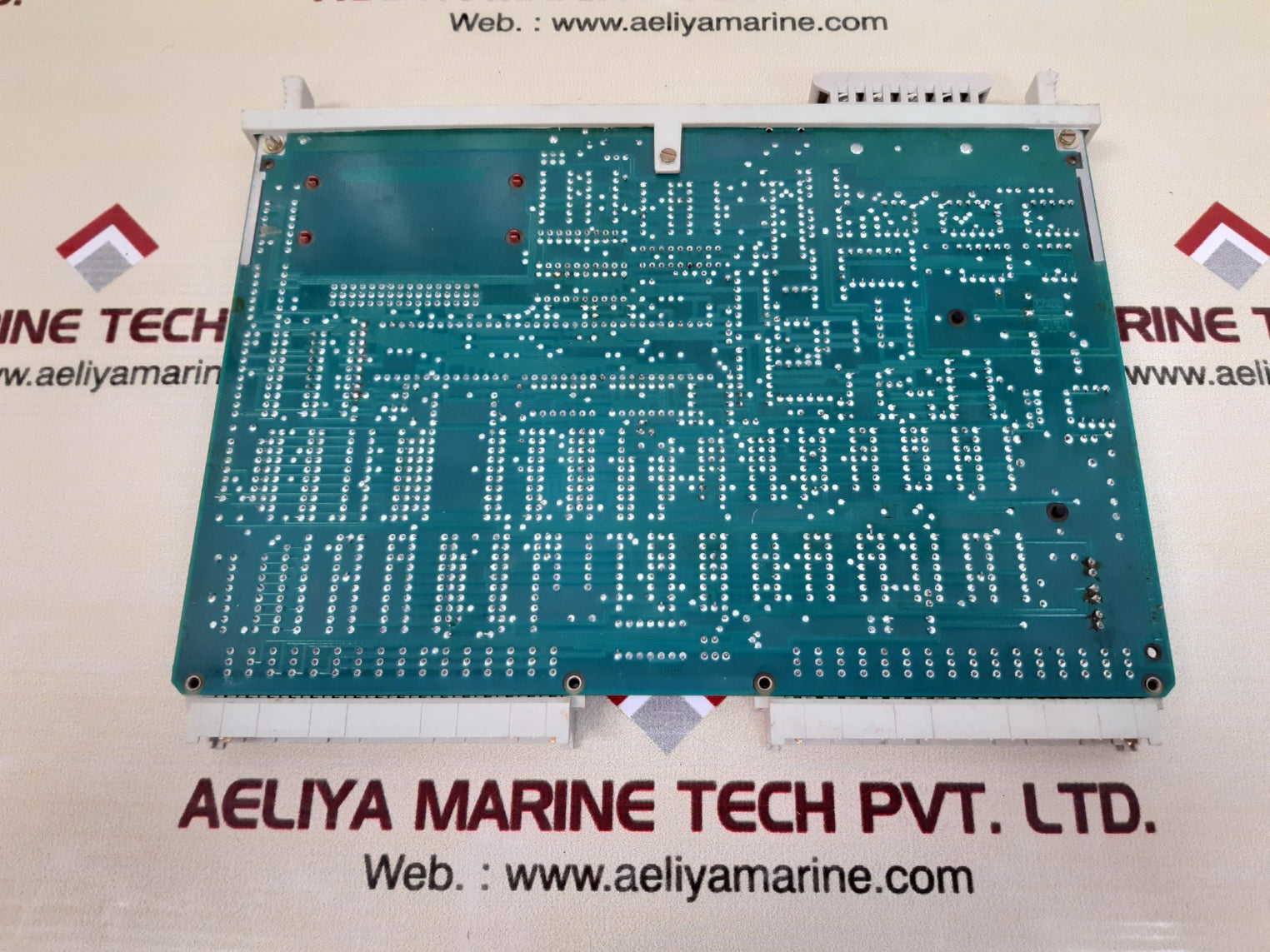 Siemens simatic 6es5 308-3ua12 serial interface module