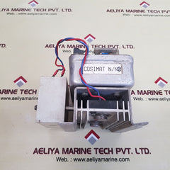 Avk cosimat-n automatic voltage regulator n/n3