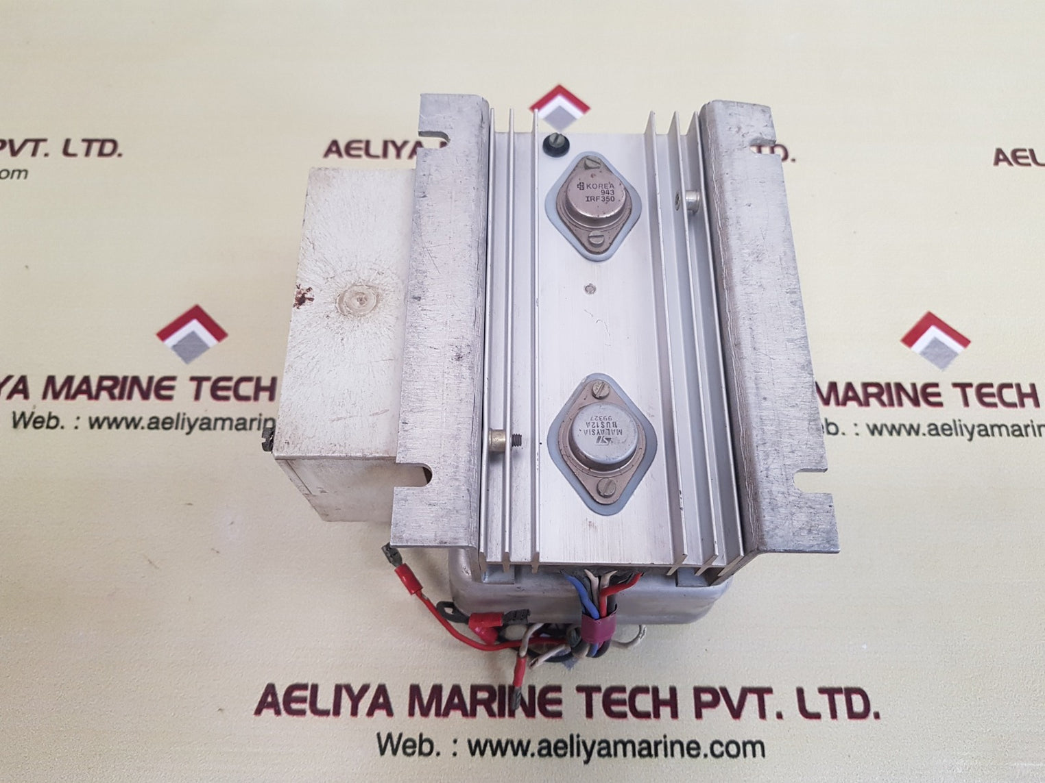 Avk cosimat-n automatic voltage regulator n/n3