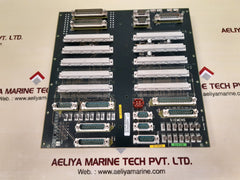 Siemens 3791469 backplane board