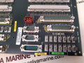 Siemens 3791469 backplane board