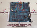 Abb dsca 130 pcb card 57510001-at/1
