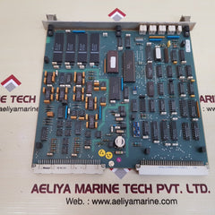 Abb dsca 130 pcb card 57510001-at/1