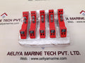 Mtl 728+ shunt-diode safety barrier