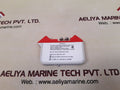 Mtl 728+ shunt-diode safety barrier
