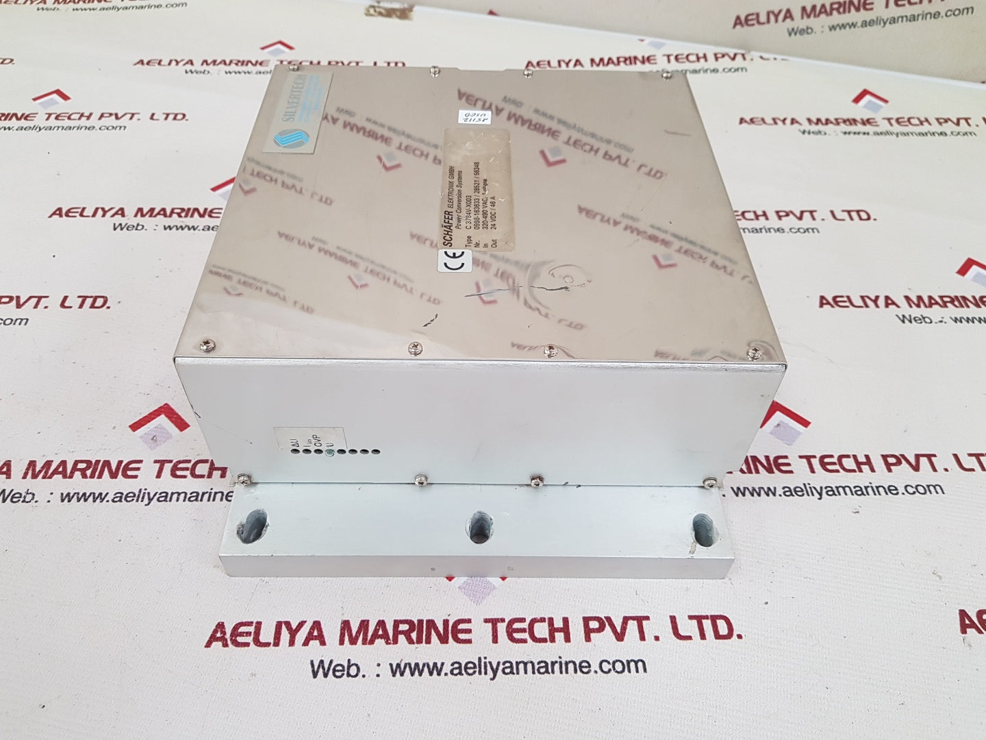 Schafer c 3784v-x003 power supply