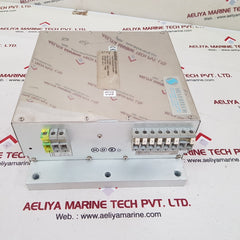 Schafer c 3784v-x003 power supply