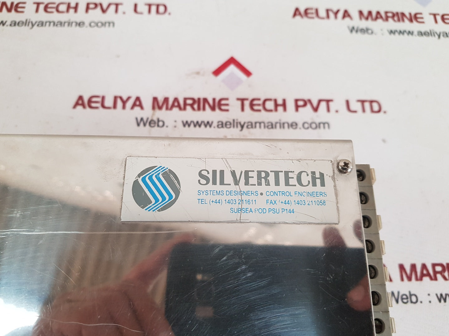 Schafer c 3784v-x003 power supply