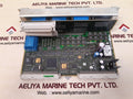 Siemens 16 73 735 x1989 d16 e3 interface board