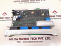 Siemens 16 73 735 x1989 d16 e3 interface board