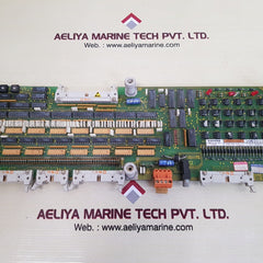 Siemens 6fx1124-6aa02 circuit board 548 246 9201.10