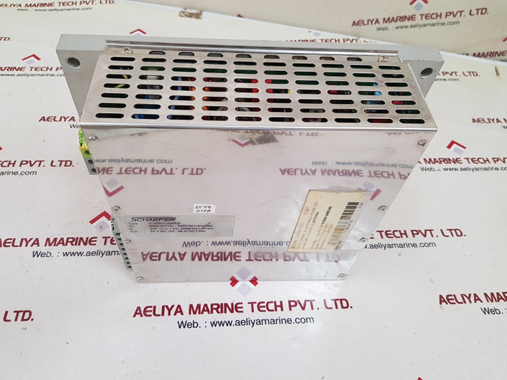 Schaefer c 3784v-x003.3 power supply