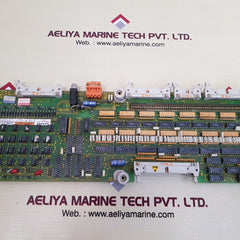 Siemens 6fx1124-6aa02 circuit board 548 246 9201.10