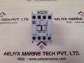 Allen-bradley 100-c16*10 Ser.B Contactor