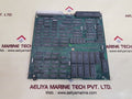 Asea 2668 182-102/5 pcb card