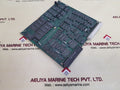 Asea 2668 182-102/5 pcb card