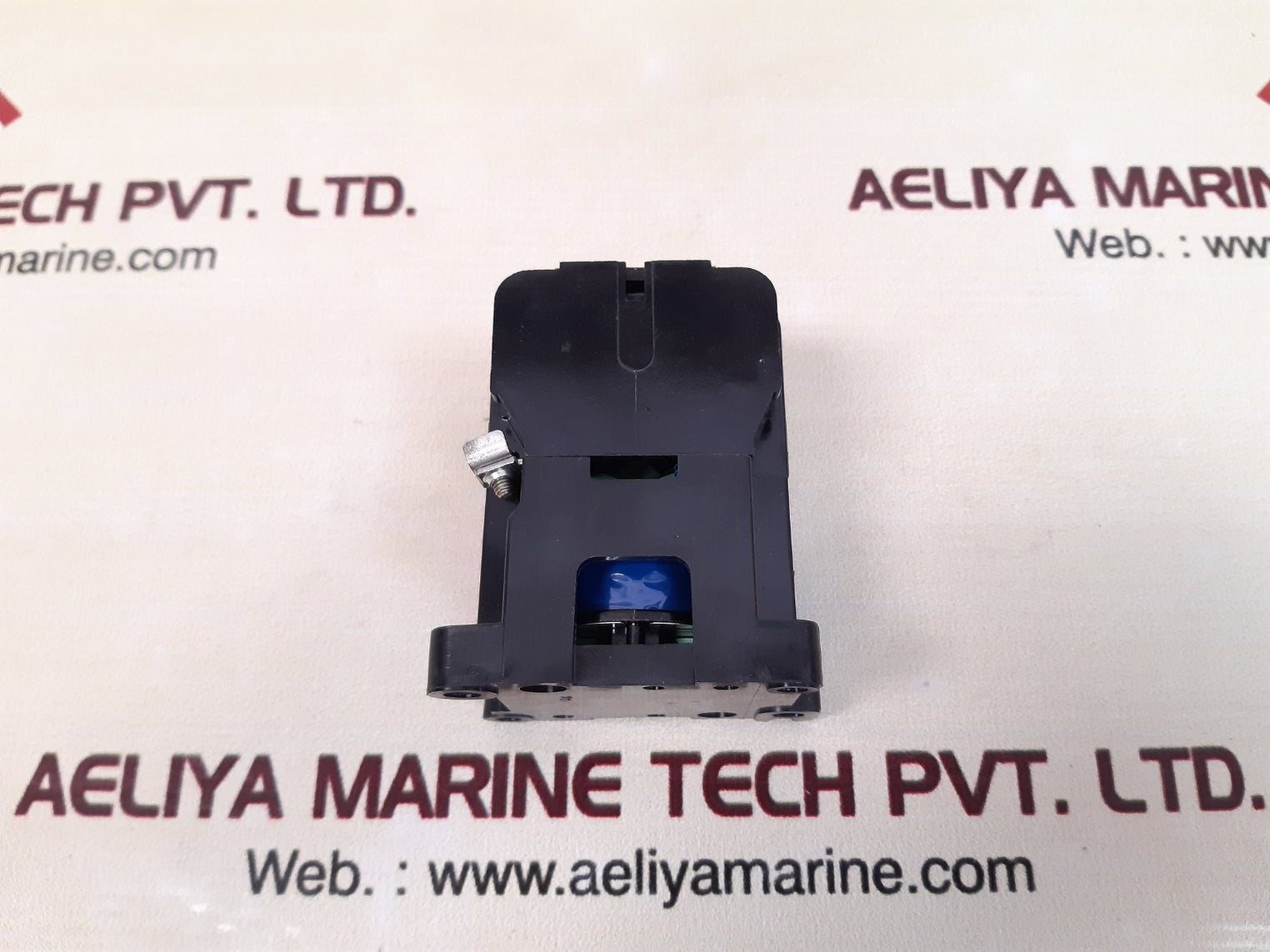 Anam pak-4hs22 magnetic relay