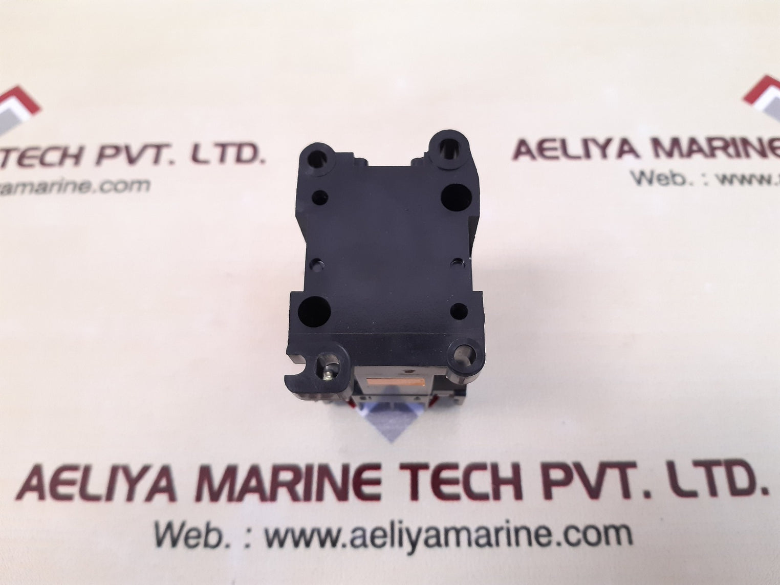 Anam pak-4hs22 magnetic relay