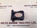 Anam pak-4hs22 magnetic relay