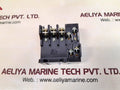 People jr36-20 thermal overload relay