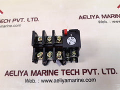 People jr36-20 thermal overload relay