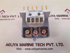 Hyundai hith-90h thermal overload relay