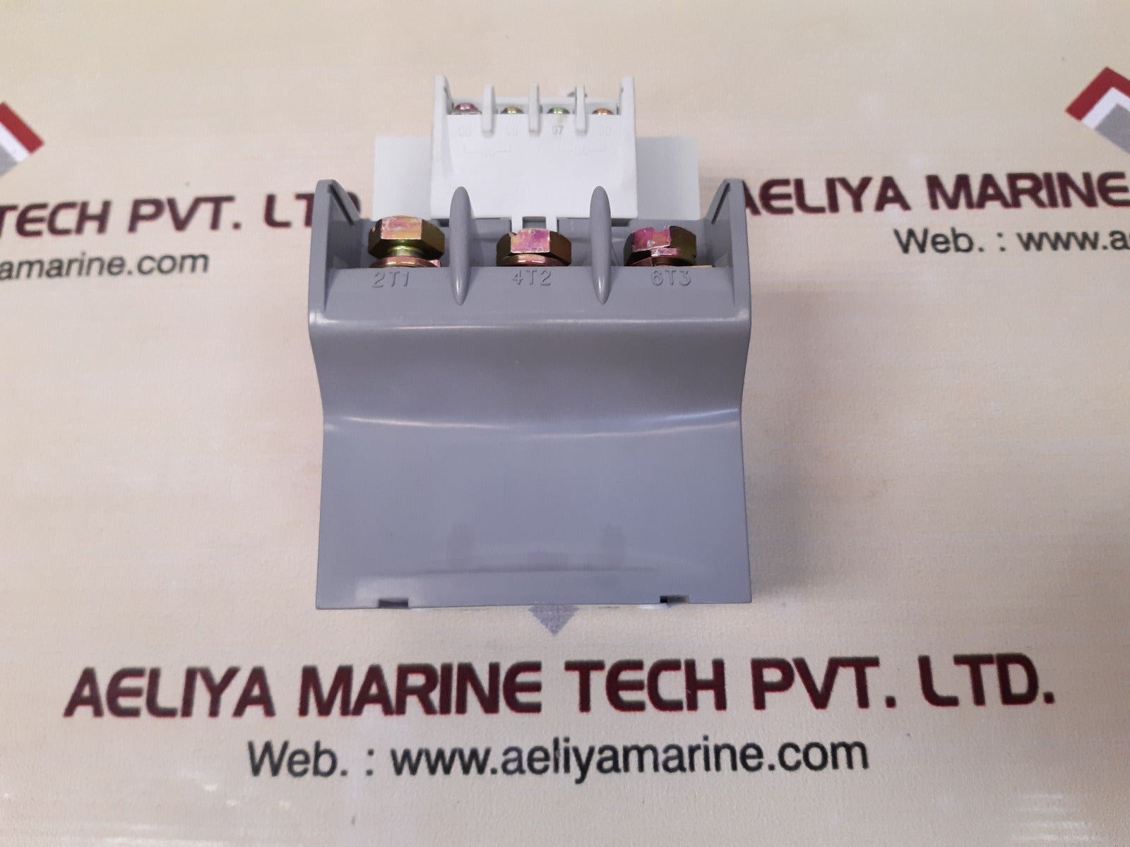Hyundai hith-90h thermal overload relay
