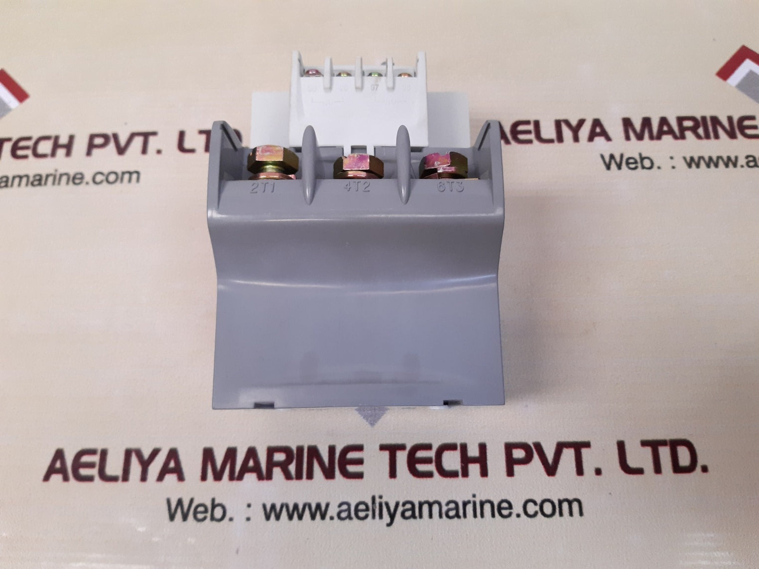 Hyundai hith-90h thermal overload relay