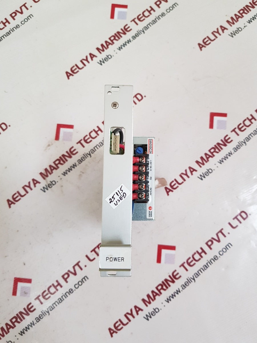 Nunotani stb-io7.com pcb card 