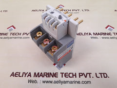 Hyundai hith-90h thermal overload relay
