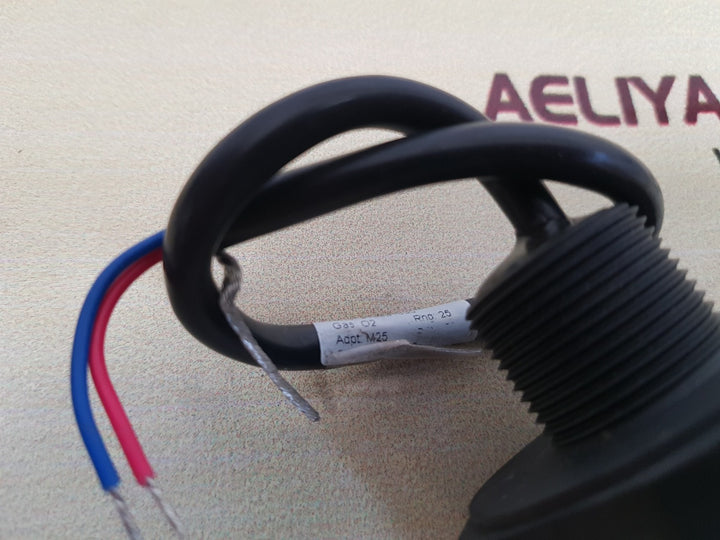 Honeywell 2106b1530 sensepoint toxic sensor