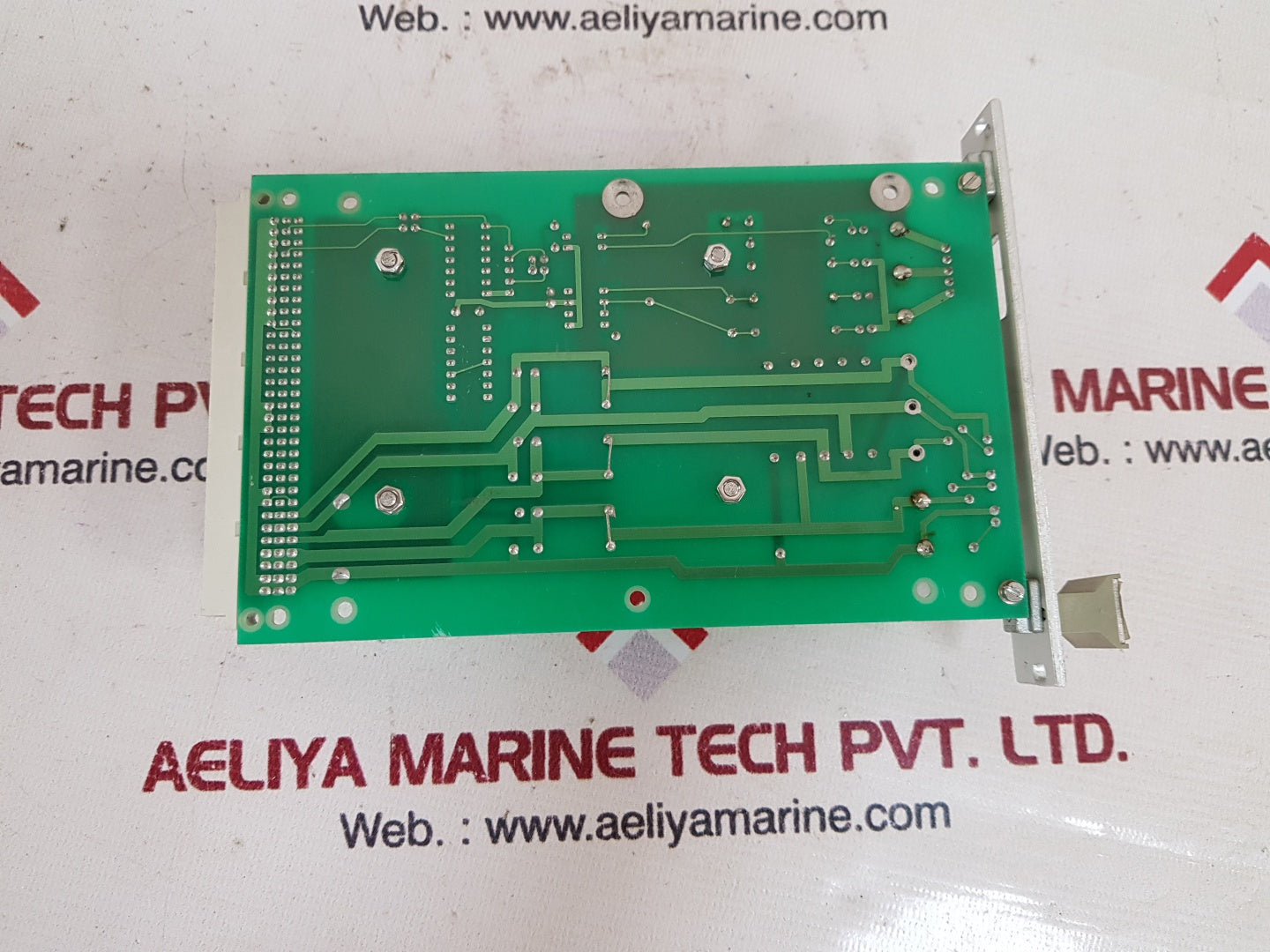 Nunotani stb-io7.com pcb card 