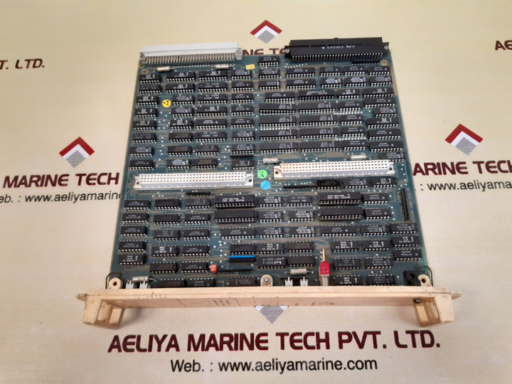Abb asea dscl 110a redundancy control unit