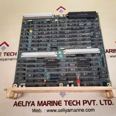 Abb asea dscl 110a redundancy control unit
