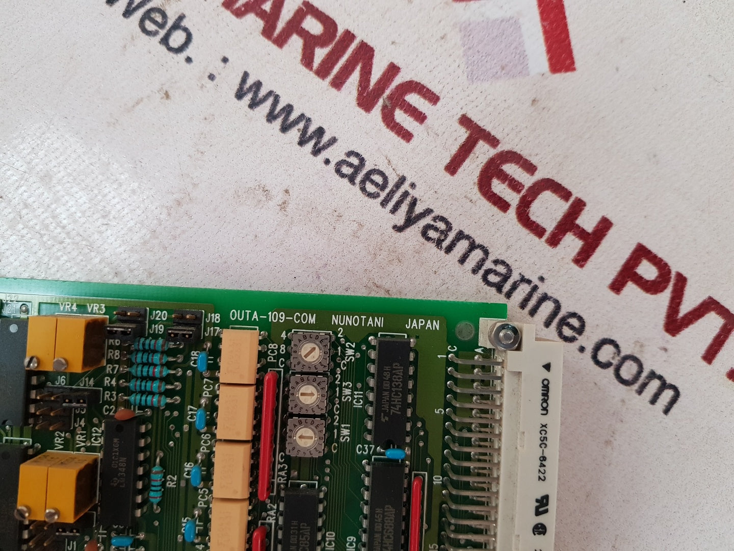 Nunotani outa-109-com