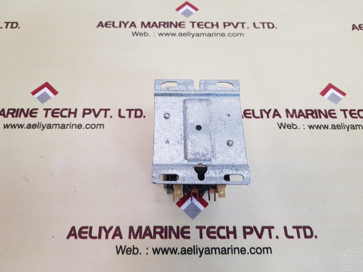 Furnas 42bf35ajajn definite purpose controller