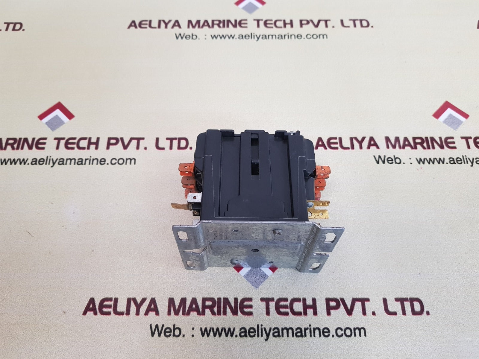 Furnas 42bf35ajajn definite purpose controller