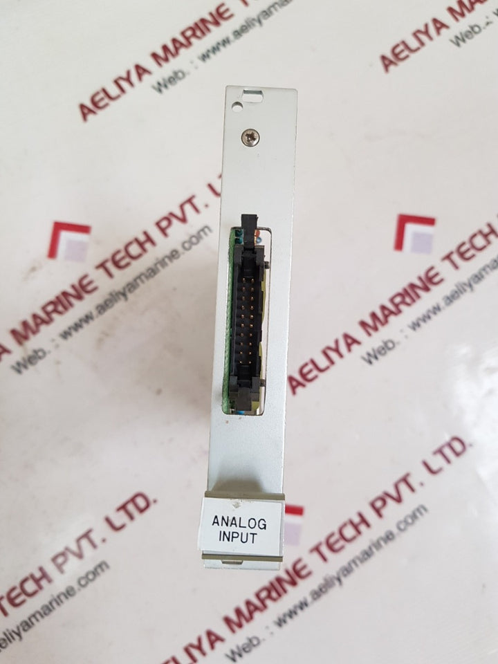 Nunotani ina-113-com pcb card