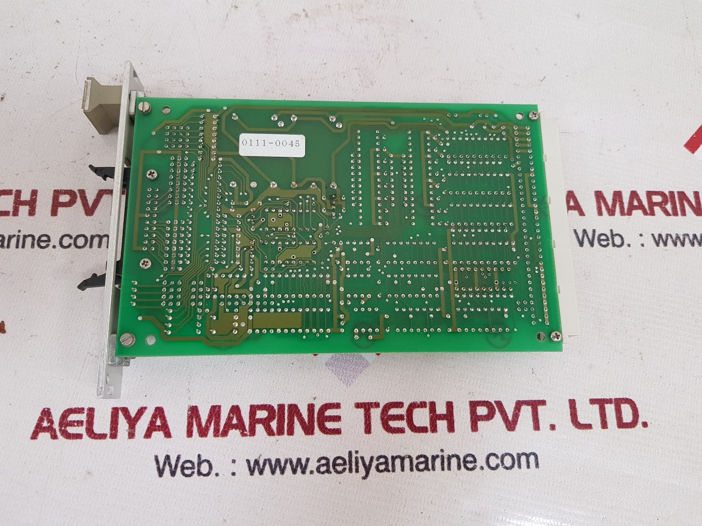 Nunotani ina-113-com pcb card