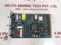 Nunotani msu-117-com-1 pcb card