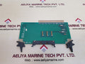Honeywell 51304156-100 rev a pc board