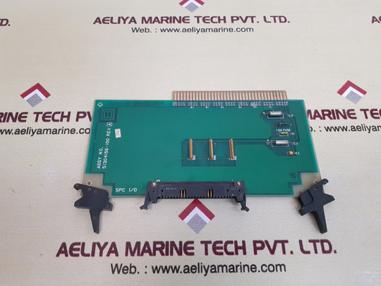 Honeywell 51304156-100 rev a pc board