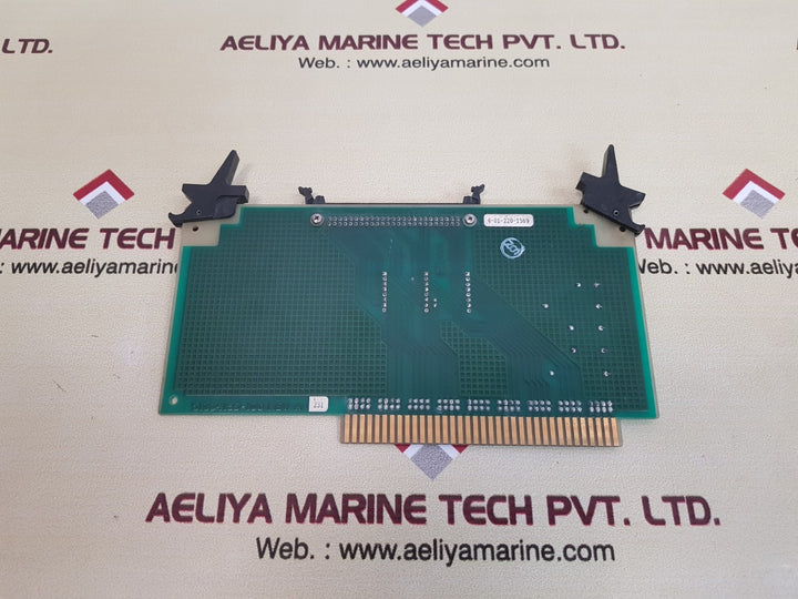 Honeywell 51304156-100 rev a pc board
