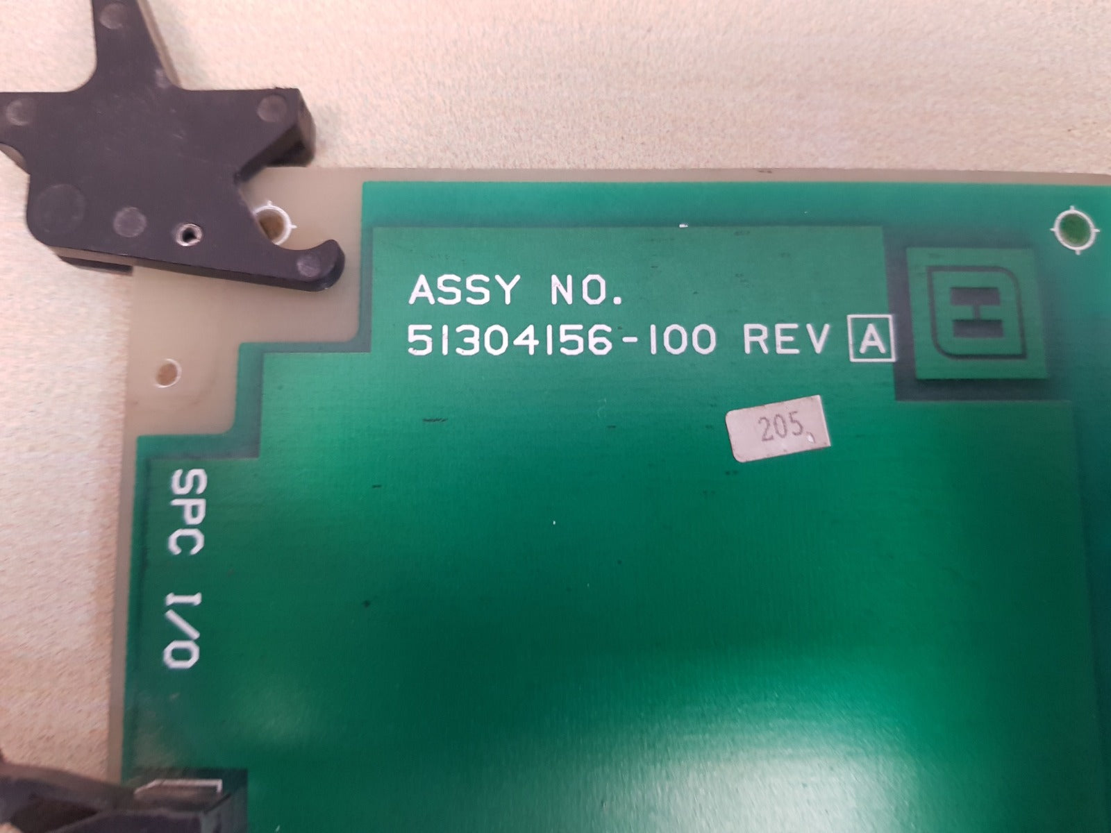 Honeywell 51304156-100 rev a pc board