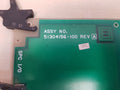 Honeywell 51304156-100 rev a pc board