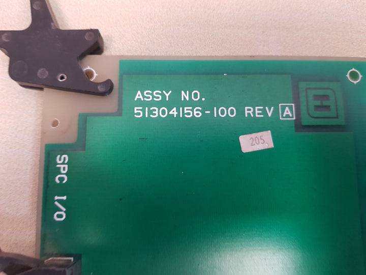 Honeywell 51304156-100 rev a pc board
