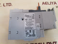 Allen bradley e1 plus 193-eefd overload relay