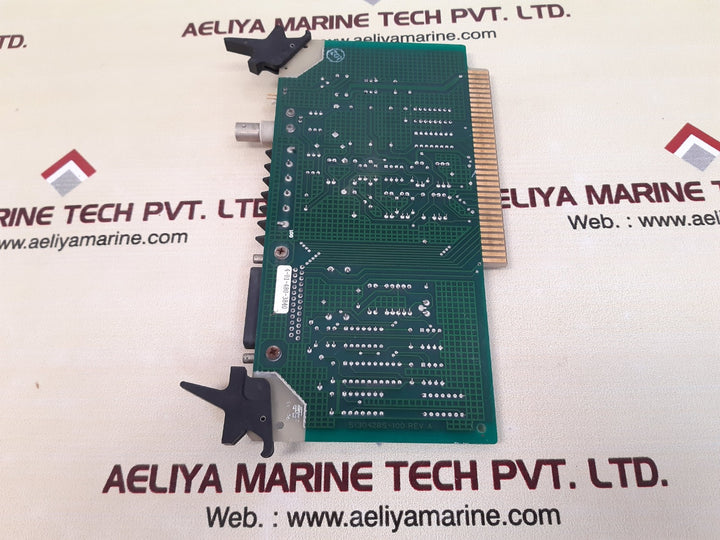 Honeywell 51304286-100 rev a board